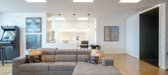 4 bedrooms Apartment in Lisbon, Portugal No. 134722 7