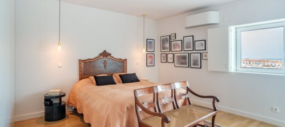 4 bedrooms Apartment in Lisbon, Portugal No. 134722 33