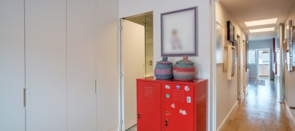 4 bedrooms Apartment in Lisbon, Portugal No. 134722 16