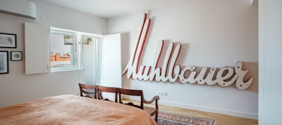 4 bedrooms Apartment in Lisbon, Portugal No. 134722 21