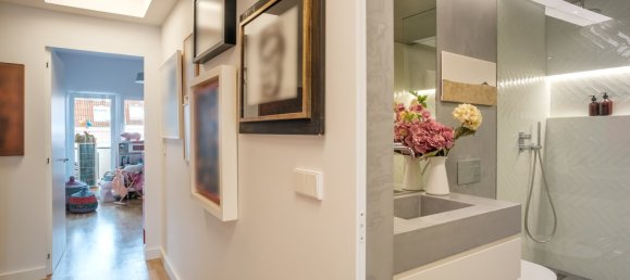 4 bedrooms Apartment in Lisbon, Portugal No. 134722 26