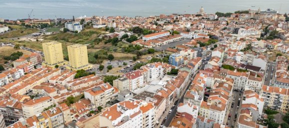 4 bedrooms Apartment in Lisbon, Portugal No. 134722 37