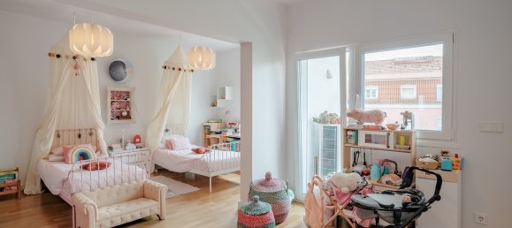 4 bedrooms Apartment in Lisbon, Portugal No. 134722 36