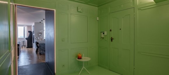 4 bedrooms Apartment in Lisbon, Portugal No. 134722 17