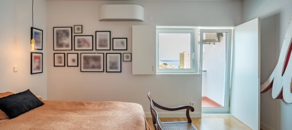 4 bedrooms Apartment in Lisbon, Portugal No. 134722 22