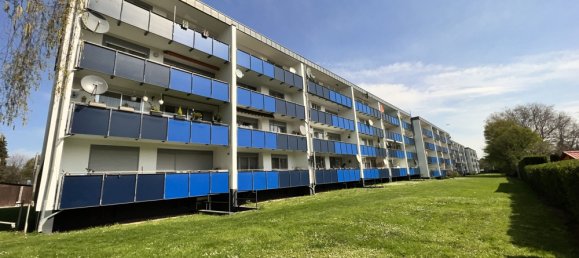 Квартира с 2 спальнями в Ахен, Германия № 210894 6