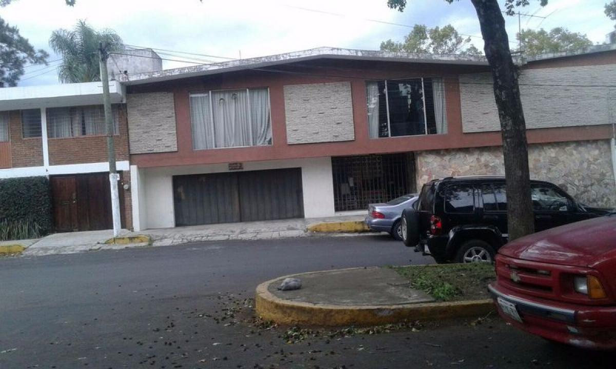 4 Schlafzimmer Haus in Veracruz, Mexico, Nr. 224098