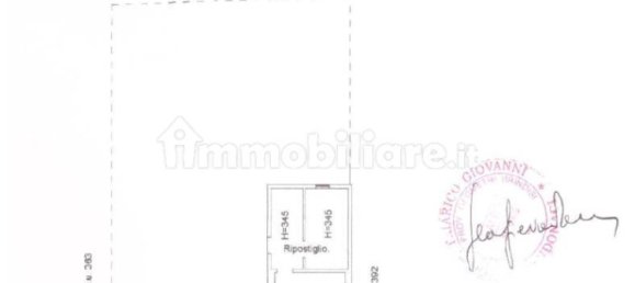 5غرفة شقة في Erchie, Italy رقم 345414 3