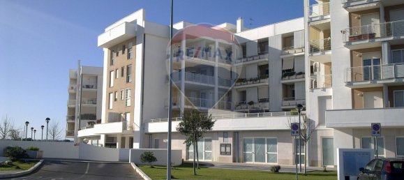 2 غرف نوم شقة في Bari, Italy رقم 346057 4