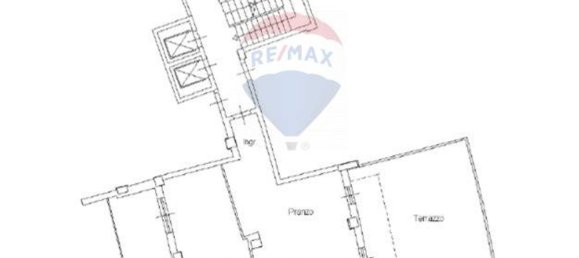 2 غرف نوم شقة في Bari, Italy رقم 346057 18