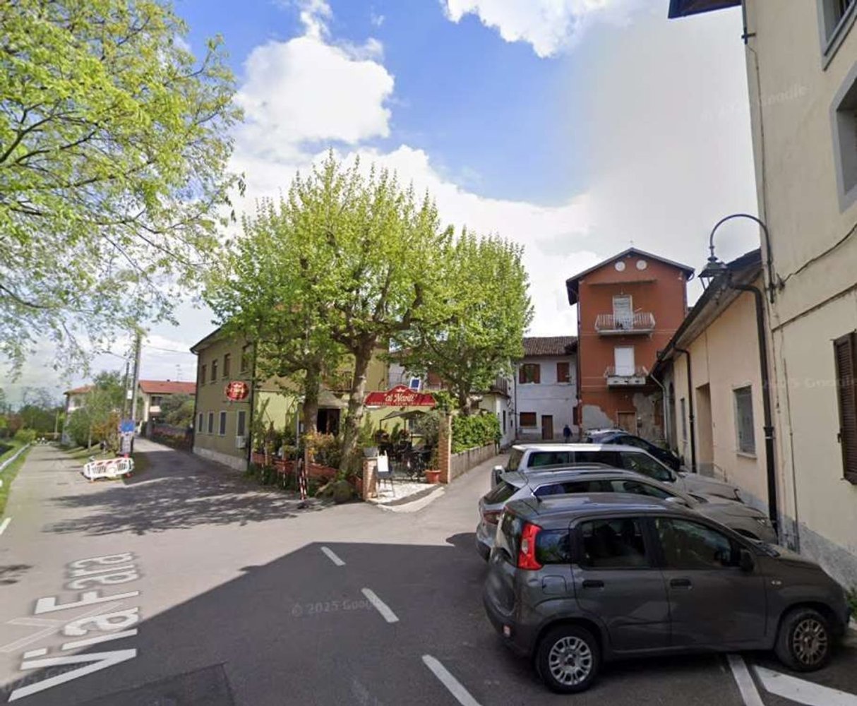 Apartamento de 3 habitaciónes en Cassano d'Adda, Italy No. 331476