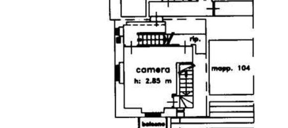 Apartamento de 3 habitaciónes en Cassano d'Adda, Italy No. 331476 17