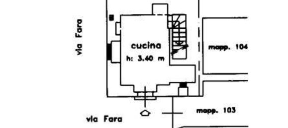 Apartamento de 3 habitaciónes en Cassano d'Adda, Italy No. 331476 16