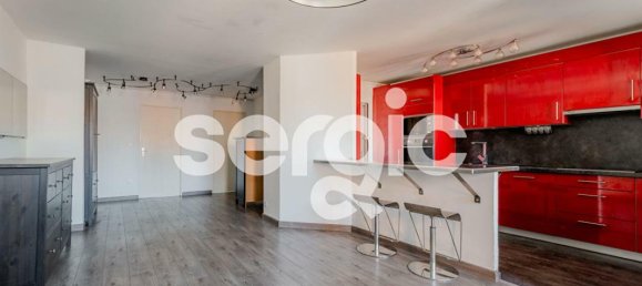 2 Schlafzimmer Wohnung in Lille, France, Nr. 267568 2