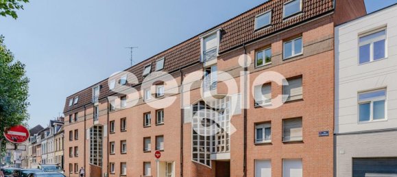 2 Schlafzimmer Wohnung in Lille, France, Nr. 267568 6