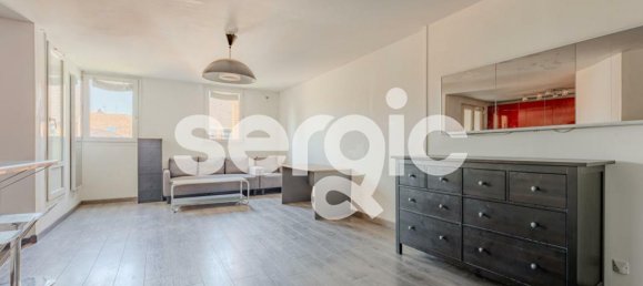 2 Schlafzimmer Wohnung in Lille, France, Nr. 267568 3