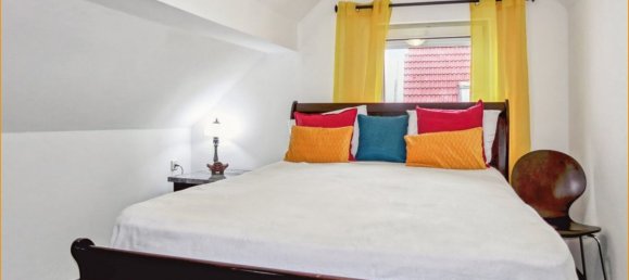 4 غرف نوم تاون هاوس في Neustadt an der Waldnaab, Germany رقم 176227 10