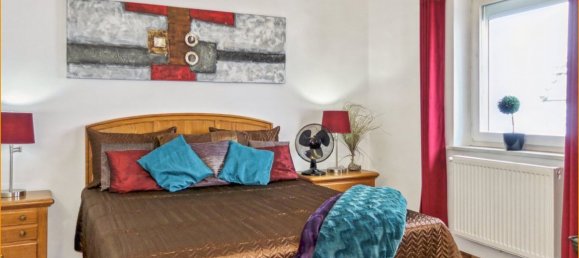 4 غرف نوم تاون هاوس في Neustadt an der Waldnaab, Germany رقم 176227 11