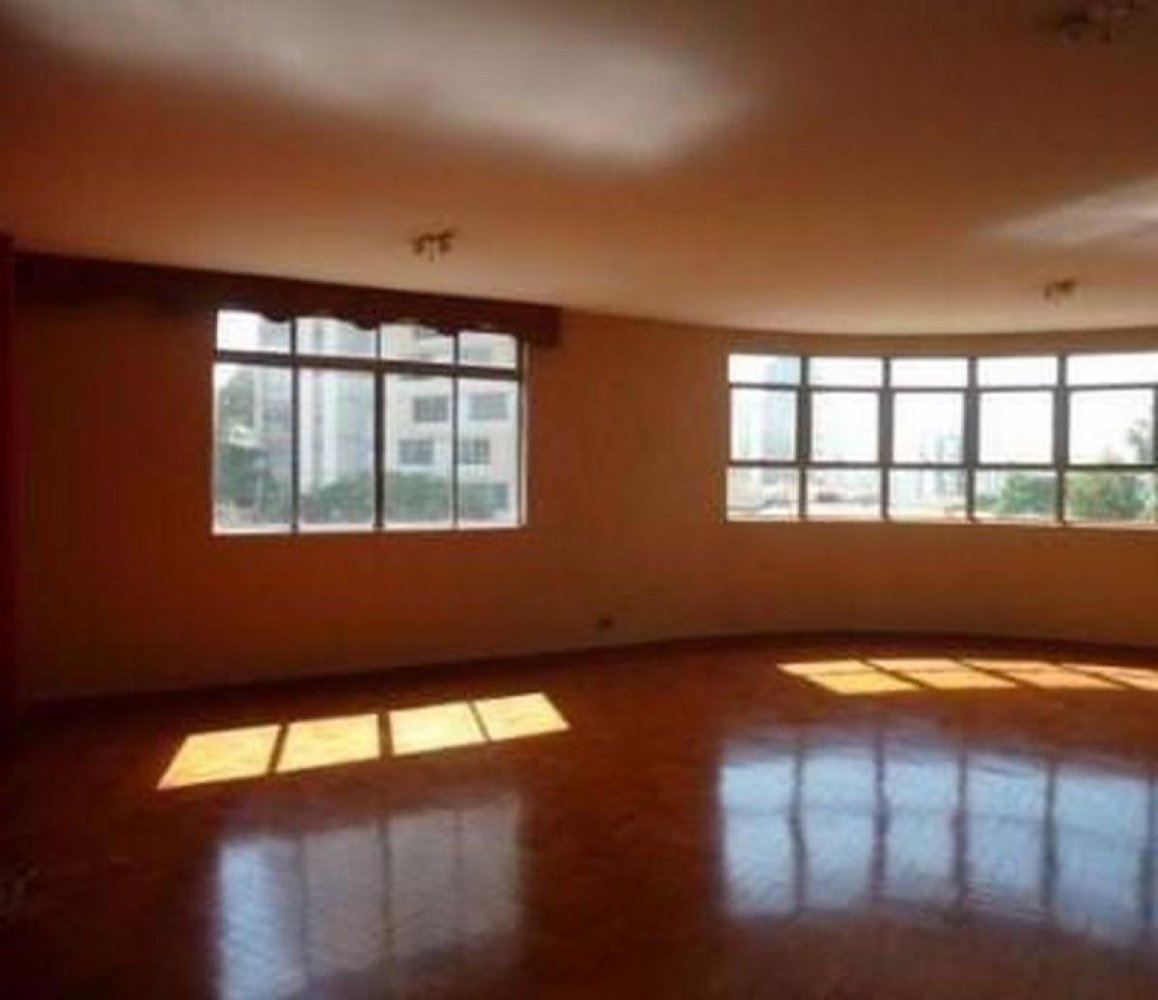 3 غرف نوم شقة في Sao Paulo, Brazil رقم 556200