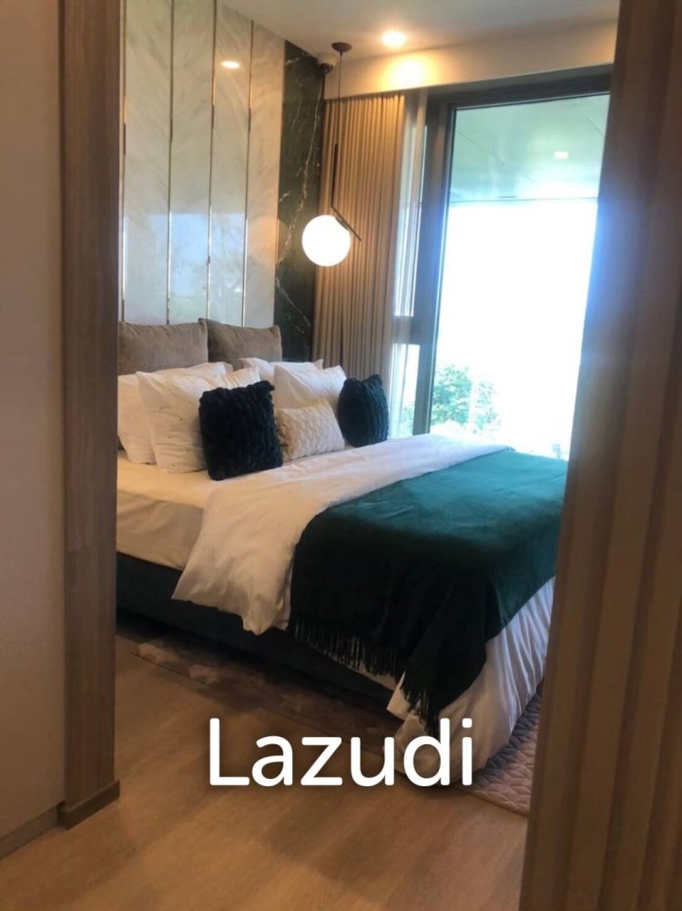 1 bedroom Condo in Bang Kaeo, Thailand No. 13005