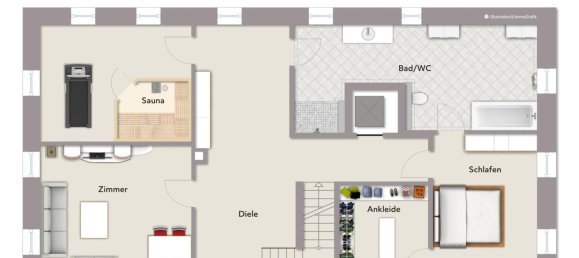 6 rooms House in Bayreuth, Germany No. 193638 15