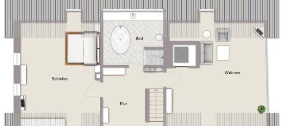 6 rooms House in Bayreuth, Germany No. 193638 16