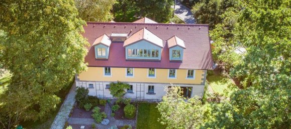 6 rooms House in Bayreuth, Germany No. 193638 3