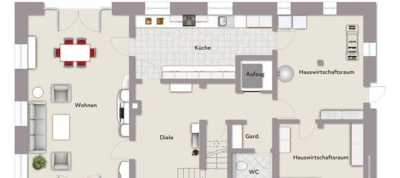 6 rooms House in Bayreuth, Germany No. 193638 14