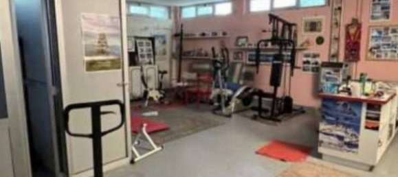 Вилла с 6 спальнями в Альбьяте, Италия № 279129 16