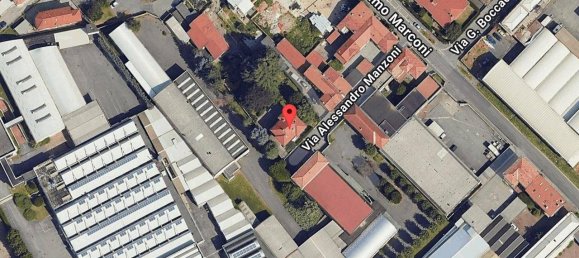 Вилла с 6 спальнями в Альбьяте, Италия № 279129 21