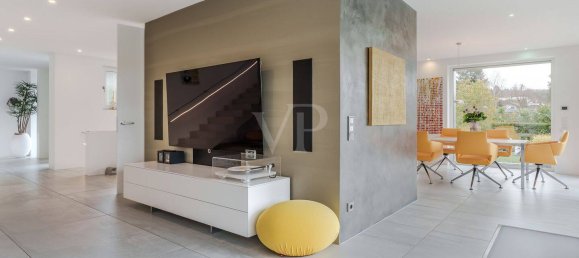 Вилла с 3 спальнями в Верхний Таунус, Германия № 325026 12