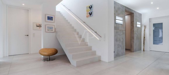 Вилла с 3 спальнями в Верхний Таунус, Германия № 325026 8