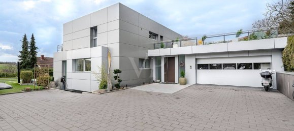 Вилла с 3 спальнями в Верхний Таунус, Германия № 325026 26