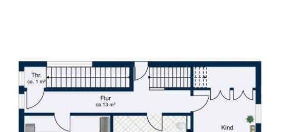 Вилла с 3 спальнями в Верхний Таунус, Германия № 325026 30