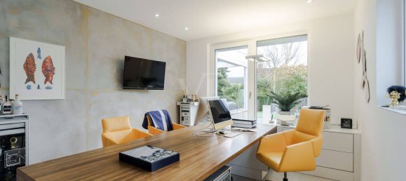 Вилла с 3 спальнями в Верхний Таунус, Германия № 325026 15