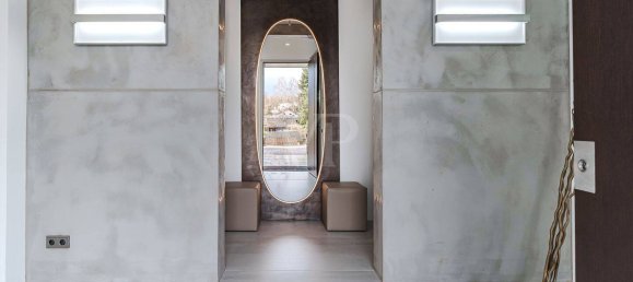 Вилла с 3 спальнями в Верхний Таунус, Германия № 325026 9