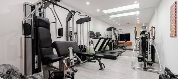 Вилла с 3 спальнями в Верхний Таунус, Германия № 325026 19