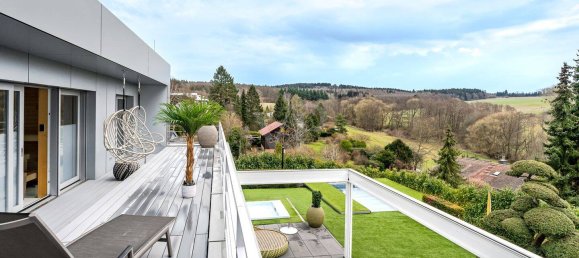 Вилла с 3 спальнями в Верхний Таунус, Германия № 325026 24