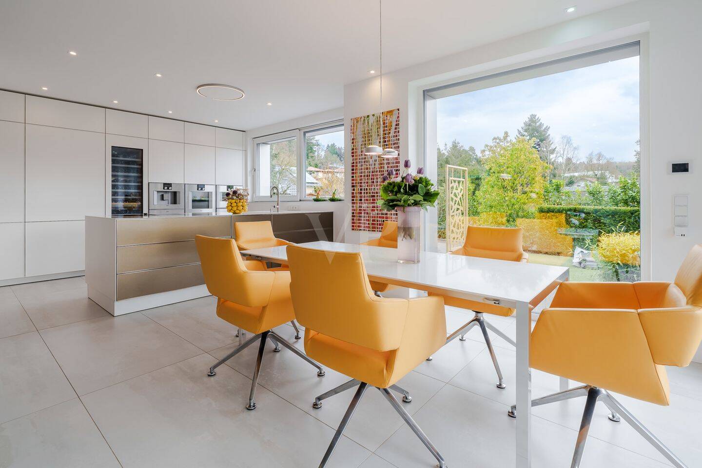 Вилла с 3 спальнями в Верхний Таунус, Германия № 325026