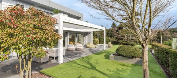 Вилла с 3 спальнями в Верхний Таунус, Германия № 325026 23