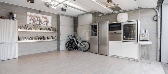 Вилла с 3 спальнями в Верхний Таунус, Германия № 325026 20