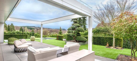 Вилла с 3 спальнями в Верхний Таунус, Германия № 325026 21