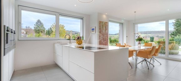 Вилла с 3 спальнями в Верхний Таунус, Германия № 325026 13