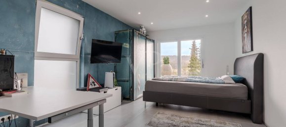 Вилла с 3 спальнями в Верхний Таунус, Германия № 325026 17