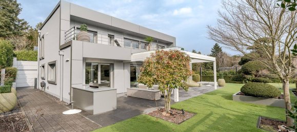 Вилла с 3 спальнями в Верхний Таунус, Германия № 325026 27