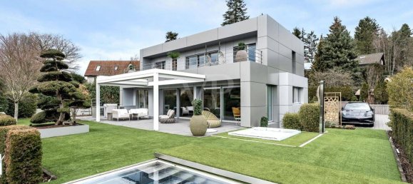 Вилла с 3 спальнями в Верхний Таунус, Германия № 325026 7