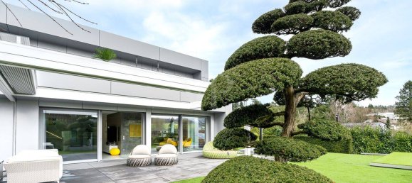 Вилла с 3 спальнями в Верхний Таунус, Германия № 325026 22