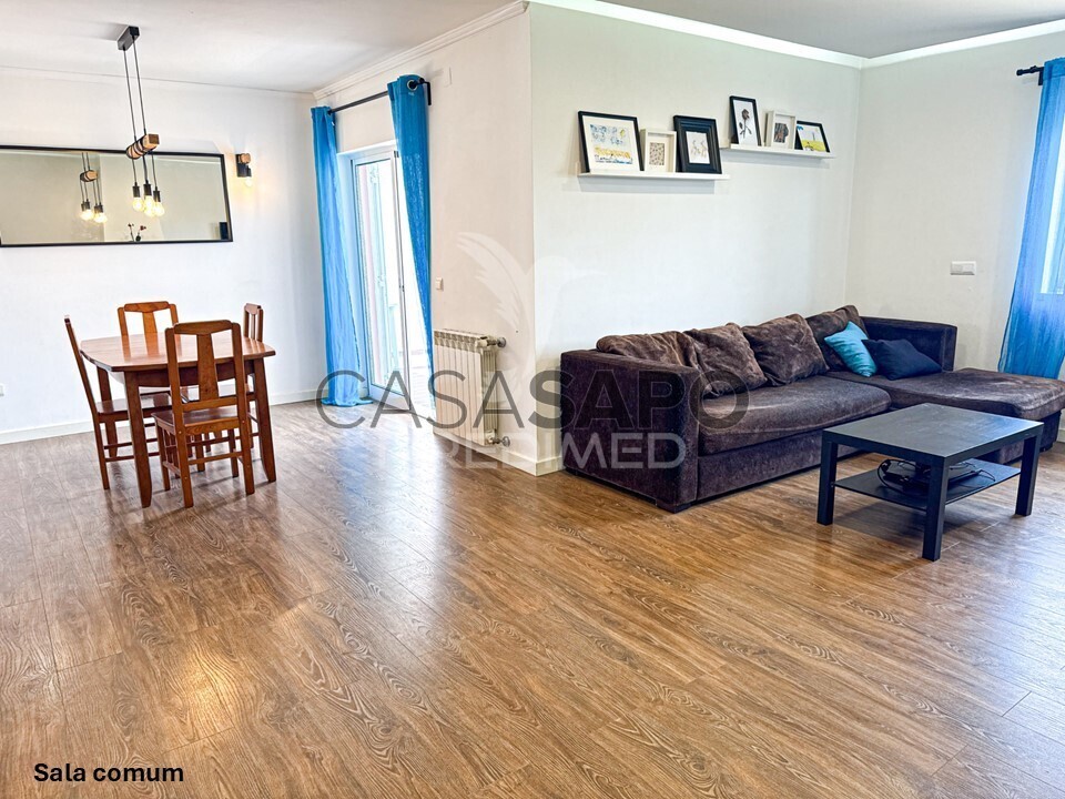 5 Schlafzimmer Haus in Quarteira, Portugal, Nr. 202455