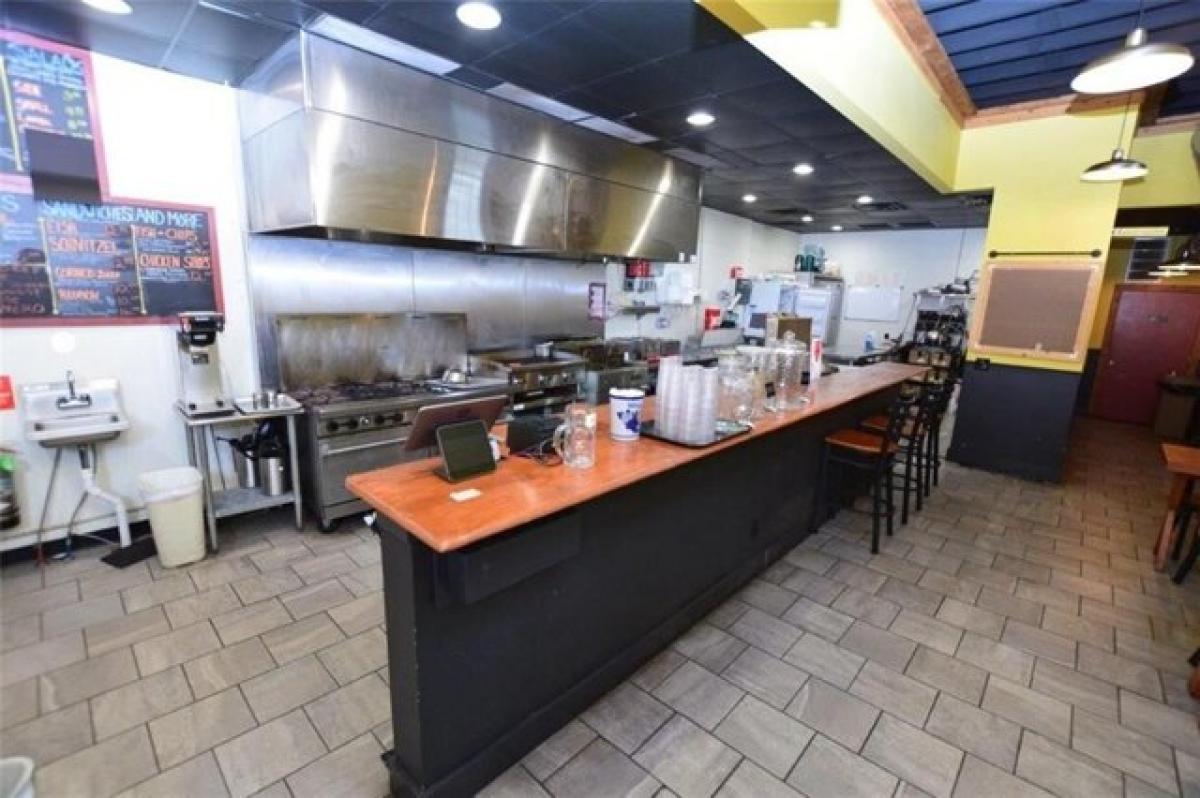  Land in Siloam Springs, USA No. 493931