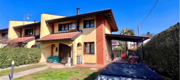 Villa de 5 divisões em Besozzo, Italy N.º 41628 34